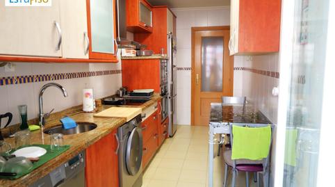 Apartment for sale on Calle Club Ademar, El Soto