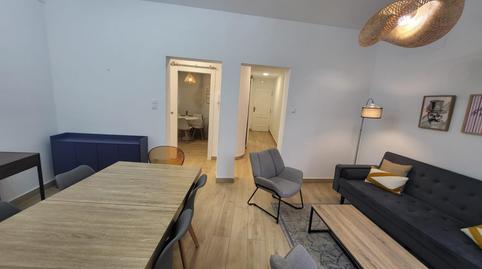 Apartment for sale in Quevedo, Crucero