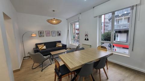 Apartment for sale in Quevedo, Crucero