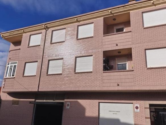 Apartment for sale in Puente Castro