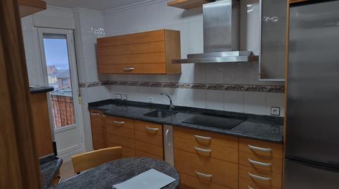 Apartment for sale in Puente Castro