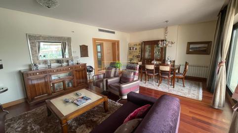 Penthouse for sale in Reyes Leoneses, City Centre