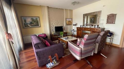 Penthouse for sale in Reyes Leoneses, City Centre