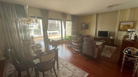 Penthouse for sale in Reyes Leoneses, City Centre