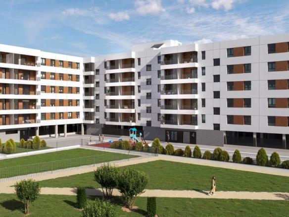 Apartment for sale on Calle Antonio Vázquez, 6, La Lastra