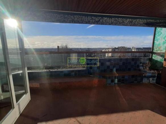 Apartment for sale in the Faculty of Veterinary Medicine, City Center
