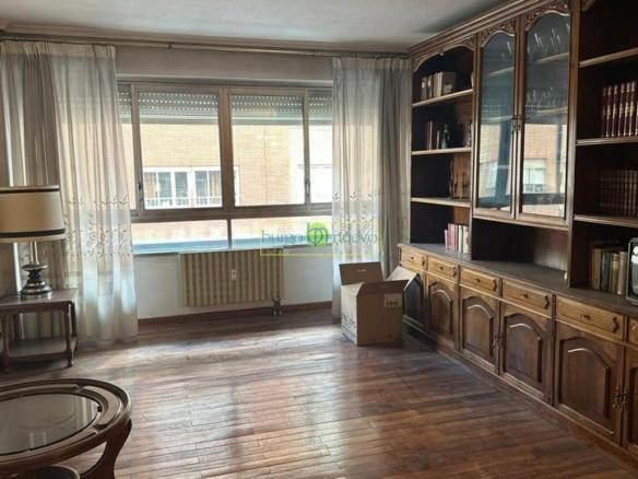 Apartment for sale at Ordoño II, 39, City Centre