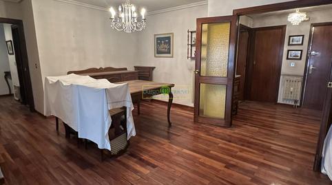Apartment for sale at Ordoño II, 39, City Centre