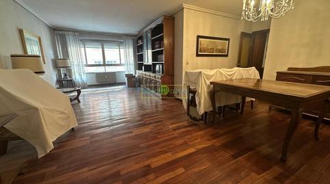 Apartment for sale at Ordoño II, 39, City Centre