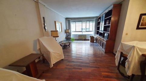 Apartment for sale at Ordoño II, 39, City Centre