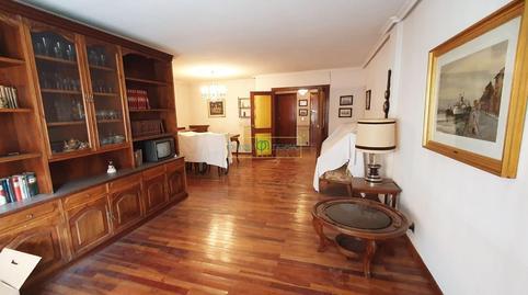Apartment for sale at Ordoño II, 39, City Centre