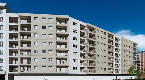 Apartment for sale on Avenida Emilio Hurtado, San Mamés – La Palomera