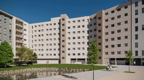 Apartment for sale on Avenida Emilio Hurtado, San Mamés – La Palomera
