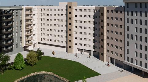Apartment for sale on Avenida Emilio Hurtado, San Mamés – La Palomera
