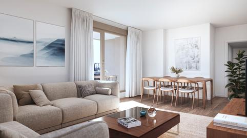 Apartment for sale on Avenida Emilio Hurtado, San Mamés – La Palomera