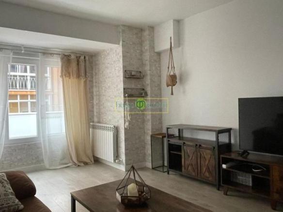 Apartment for sale in Canónigo Juan, San Mamés – La Palomera