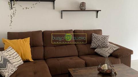 Apartment for sale in Canónigo Juan, San Mamés – La Palomera
