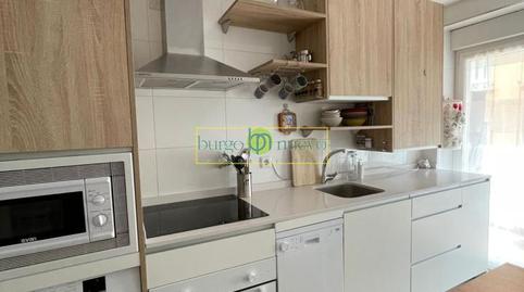 Apartment for sale in Canónigo Juan, San Mamés – La Palomera