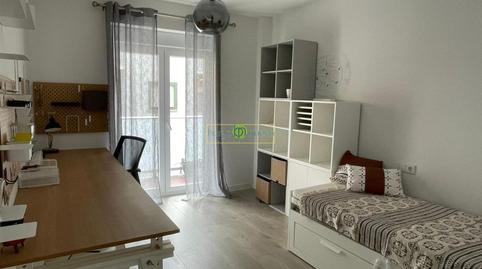 Apartment for sale in Canónigo Juan, San Mamés – La Palomera
