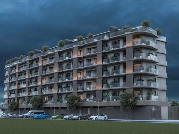 Apartment for sale on Calle Juan Pablo II, 28, La Lastra