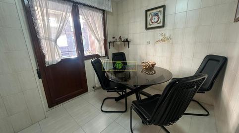 Apartment for sale in Máximo Cayón Waldaliso, San Claudio – La Chantría