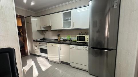 Apartment for sale in Máximo Cayón Waldaliso, San Claudio – La Chantría