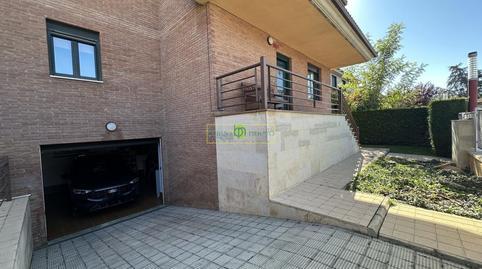 House or villa for sale in La Union, San Andrés del Rabanedo village
