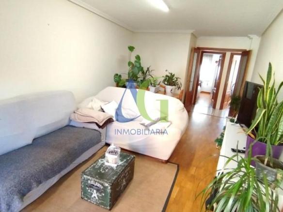 Apartment for sale in Corpus Christi, San Andrés del Rabanedo town