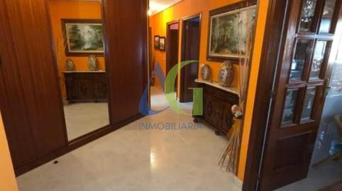 Apartment for sale on Avenida Constitucion, Valencia de Don Juan