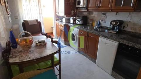 Apartment for sale on Avenida Constitucion, Valencia de Don Juan