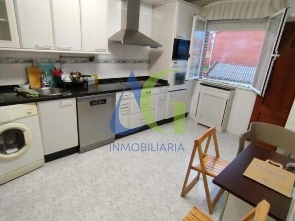 Duplex for sale in La Moral, Villaquilambre