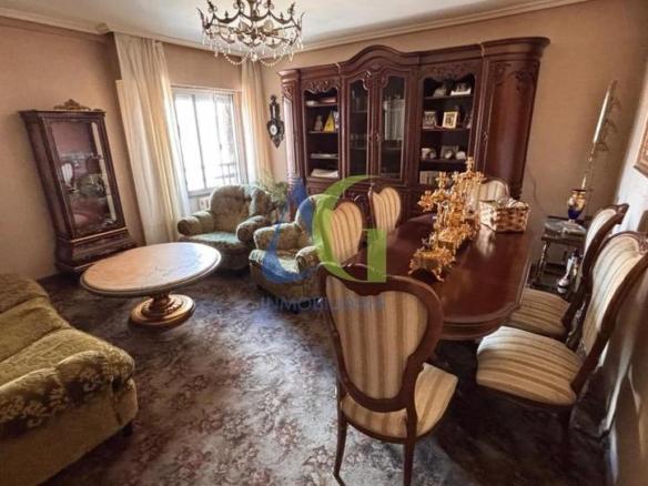 Apartment for sale in Alcalde Miguel Castaño, San Claudio – La Chantría