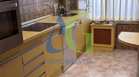 Apartment for sale in Alcalde Miguel Castaño, San Claudio – La Chantría