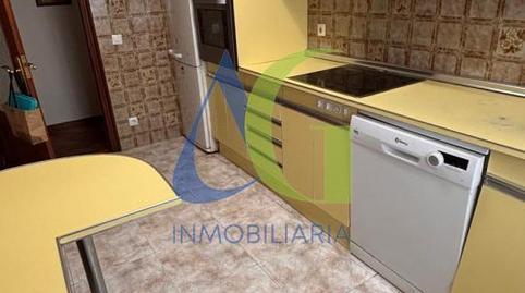 Apartment for sale in Alcalde Miguel Castaño, San Claudio – La Chantría