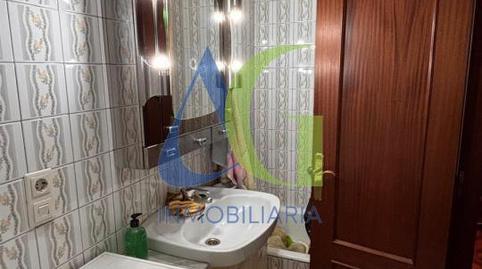 Apartment for sale in Alcalde Miguel Castaño, San Claudio – La Chantría