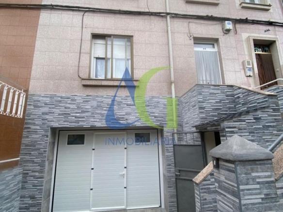 House or villa for sale in El Ejido – Santa Ana