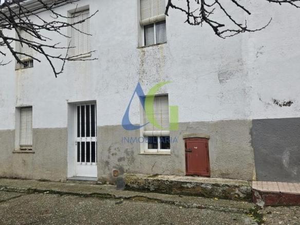 House or villa for sale in Cistierna