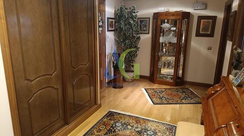 Apartment for sale in Fray Luis de León, San Claudio – La Chantría