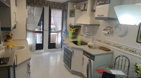 Apartment for sale in Fray Luis de León, San Claudio – La Chantría