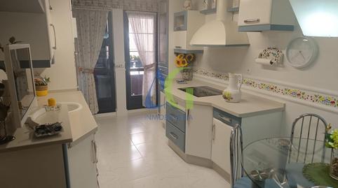Apartment for sale in Fray Luis de León, San Claudio – La Chantría