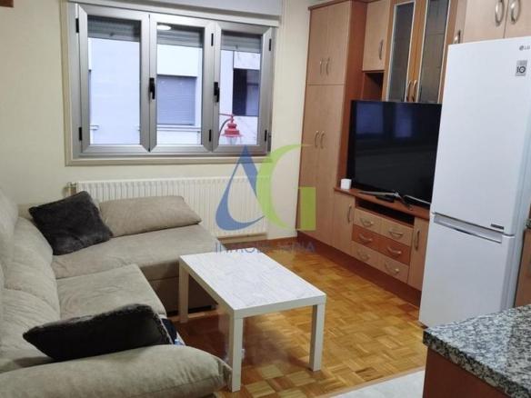 Apartment for sale in Obispo Almarcha, El Ejido – Santa Ana