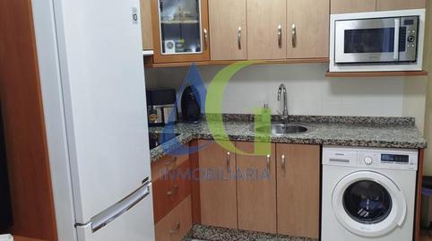 Apartment for sale in Obispo Almarcha, El Ejido – Santa Ana