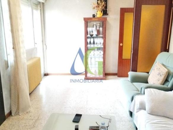 Apartment for sale in Santo Tirso, El Ejido – Santa Ana