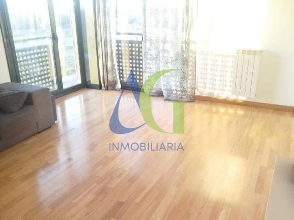 Apartment for sale in Laura de Los Rios, Las Eras de Renueva