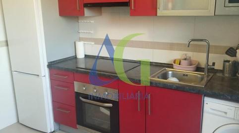 Apartment for sale in Laura de Los Rios, Las Eras de Renueva