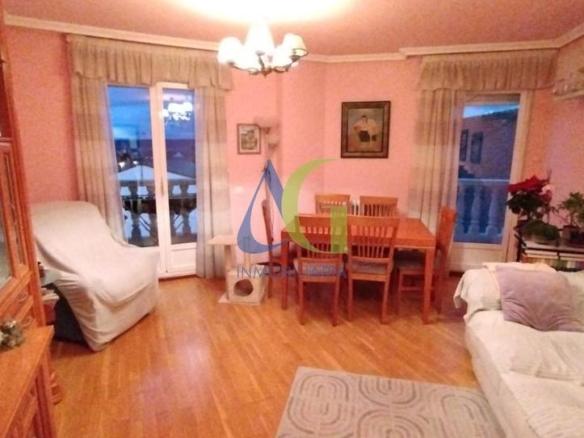 Apartment for sale in El Caño, Villaquilambre
