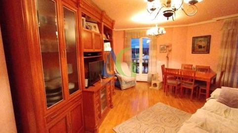 Apartment for sale in El Caño, Villaquilambre