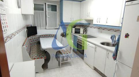 Apartment for sale in El Caño, Villaquilambre