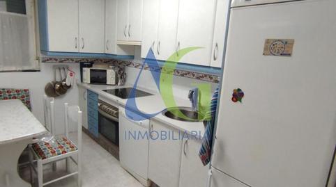 Apartment for sale in El Caño, Villaquilambre
