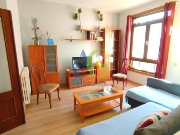 Apartment for sale in Misericordia, Old Town